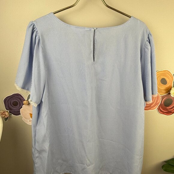 LC Lauren Conrad Casual Tops Bundle - Size - XL - Picture 7 of 10